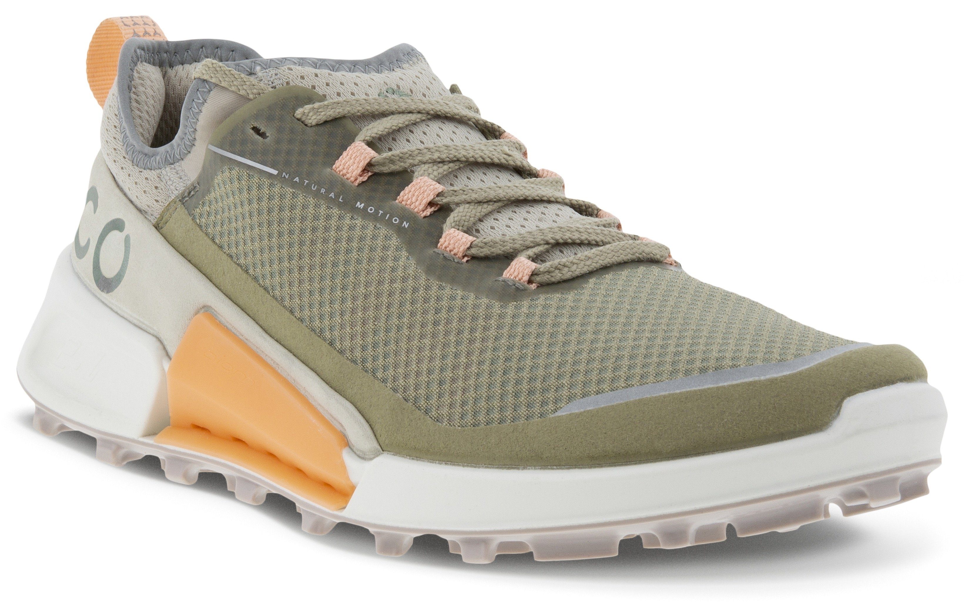 Ecco BIOM 2.1 X COUNTRY W Sneaker mit ECCO BIOM®-NATURAL MOTION ...