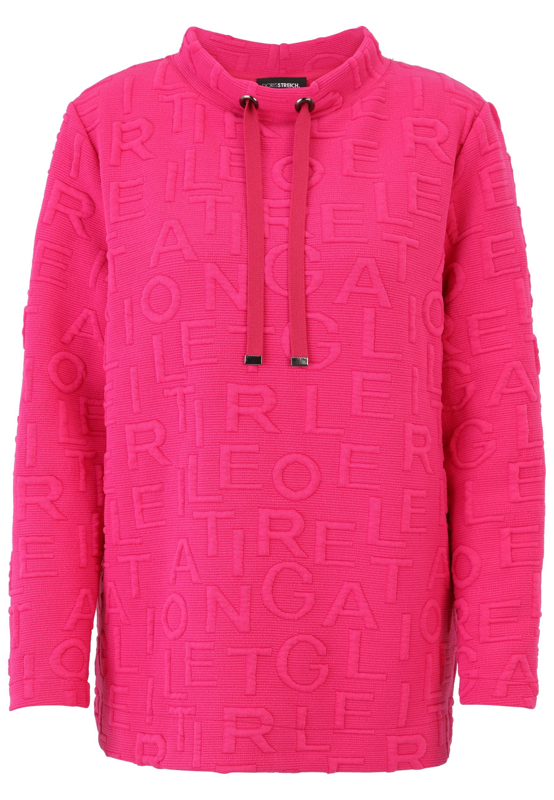 Doris Streich Langarmshirt günstig online kaufen