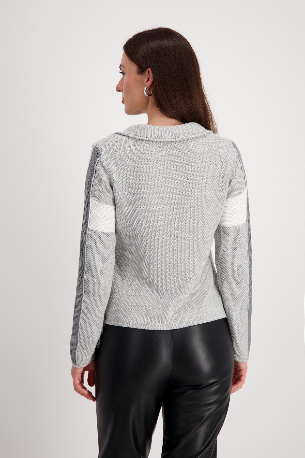 Monari Strickjacke
