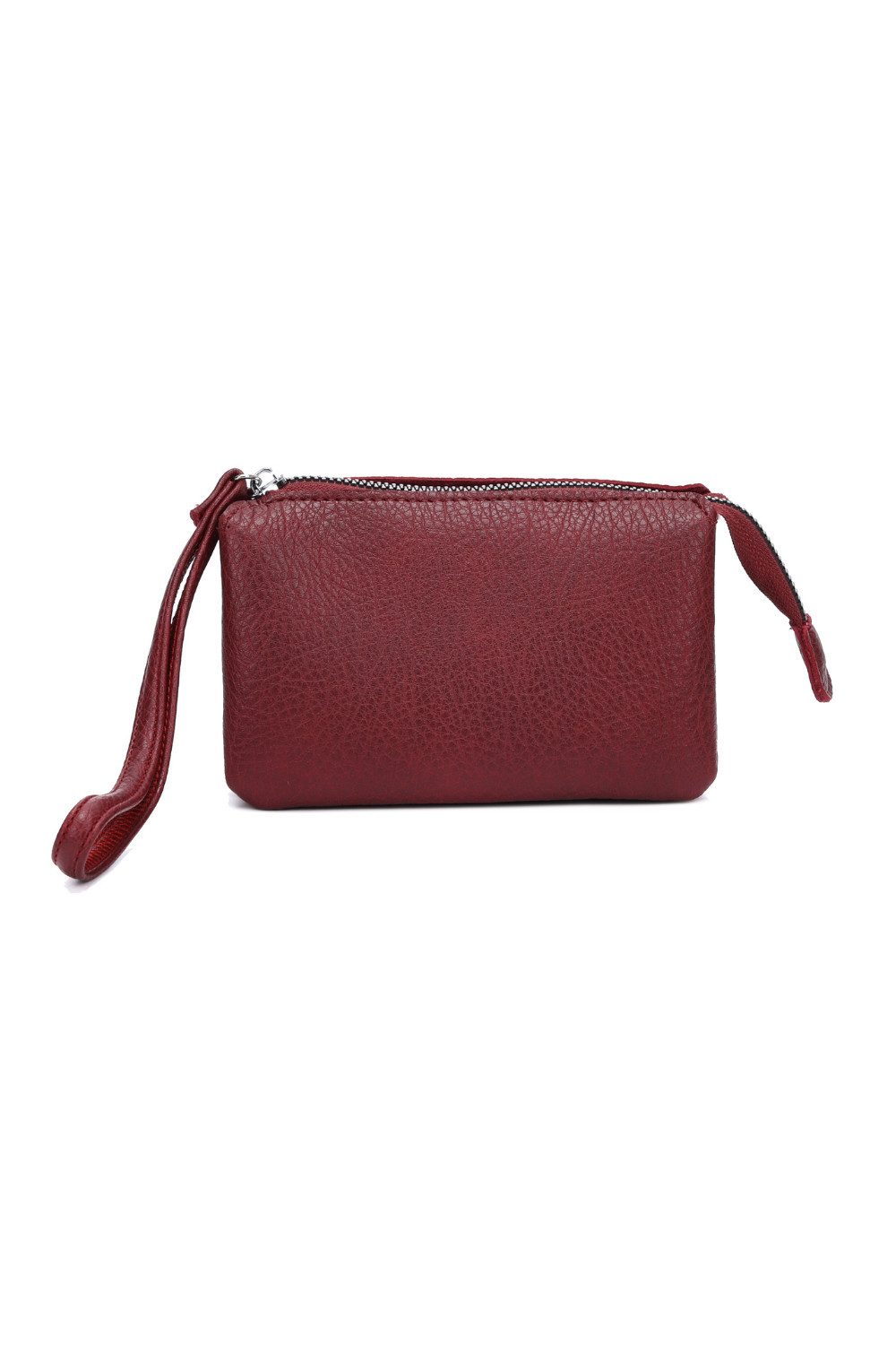 BRISE TASCHE Abendtasche Damentasche, Clutch, Handgelenktasche, Mini Tasche, Elegante, Minimalistisches Design, Viele Farben verfügbar,Leicht und kompakt