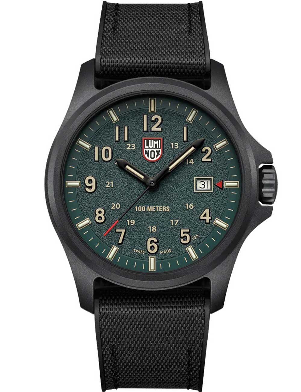 Quarzuhr Luminox XL.1977 Herrenuhr Atacama Field 43mm 10ATM Luminox XL.1977 Herrenuhr Atacama Field 43mm 10ATM