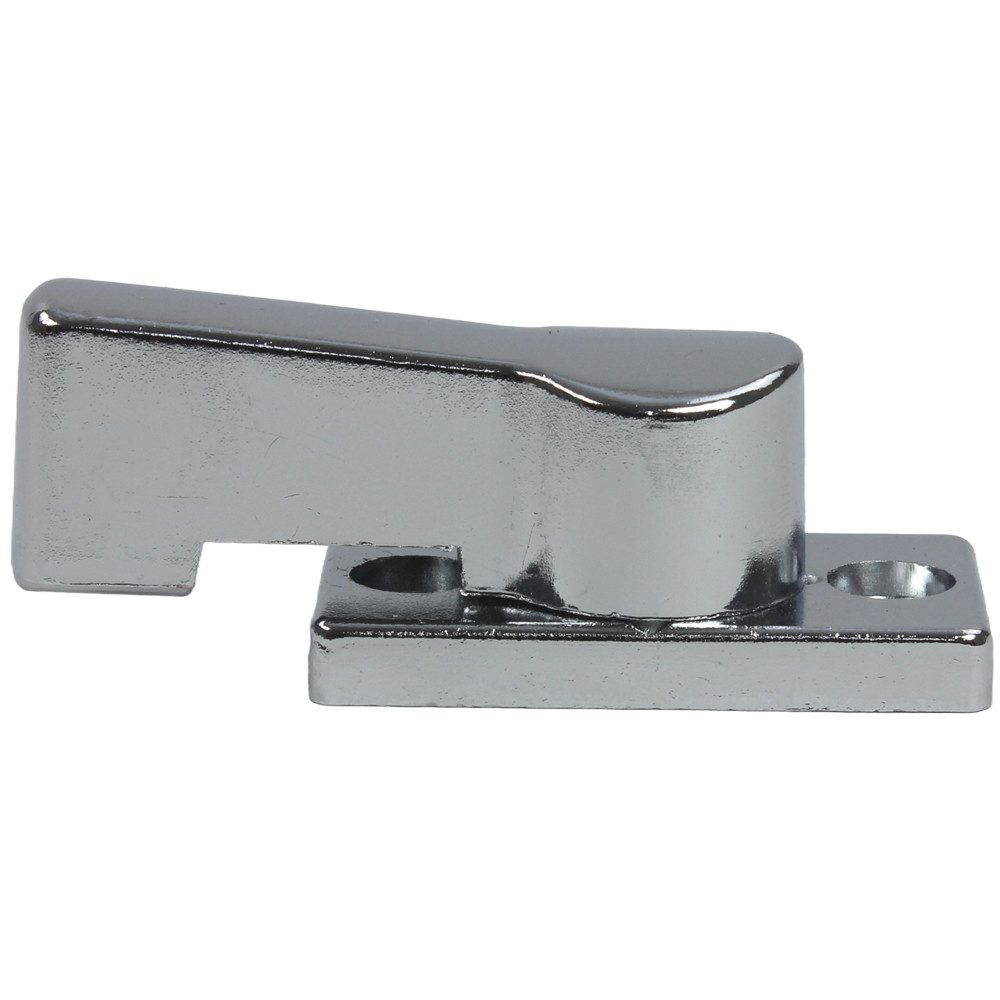 sts Türschließer Metall Drehriegel Türhalter Wohnwagen Wohnmobil Caravan Boot 5 mm