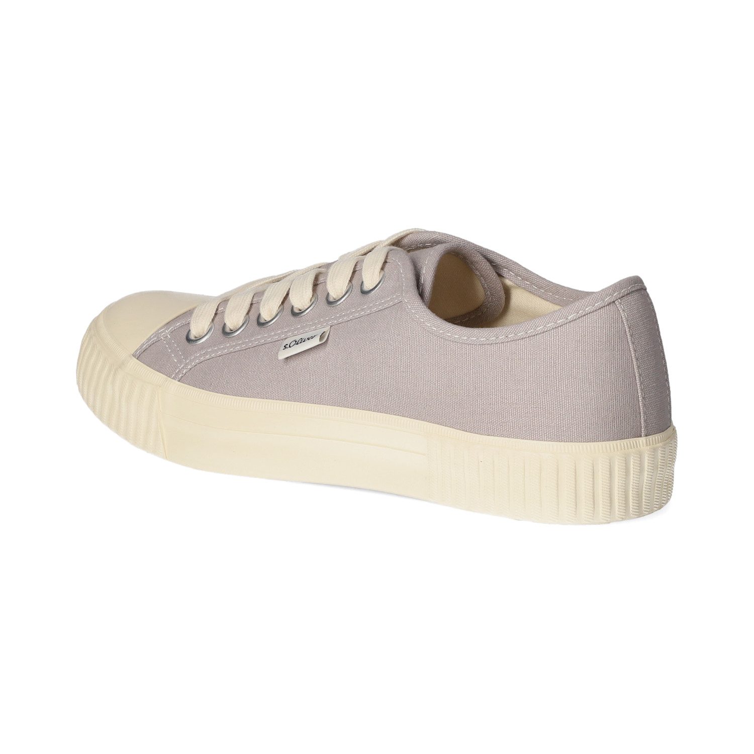 s.Oliver Low Sneaker Schnürschuh