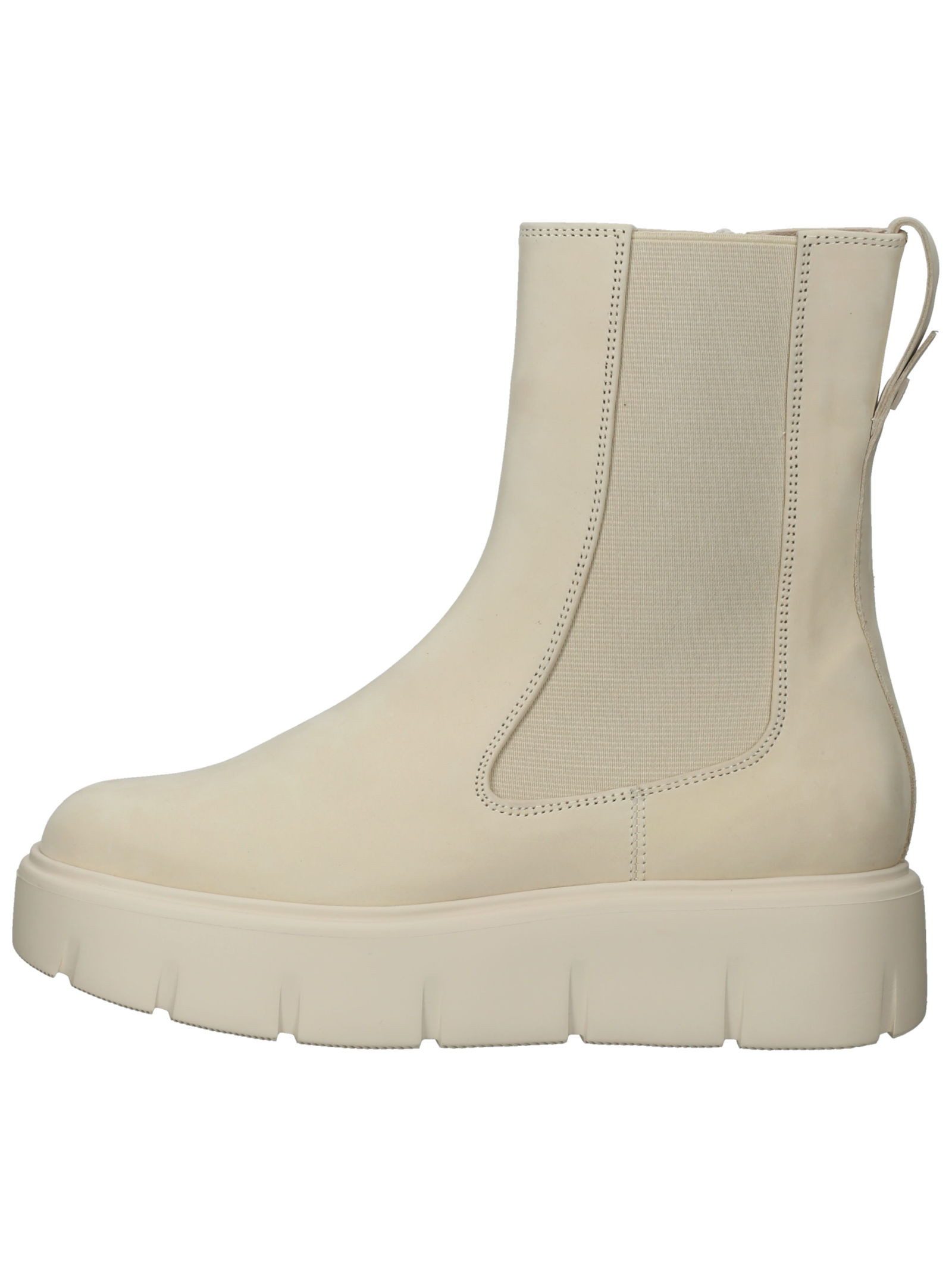 Högl Högl Stiefelette Veloursleder/Textil Stiefelette