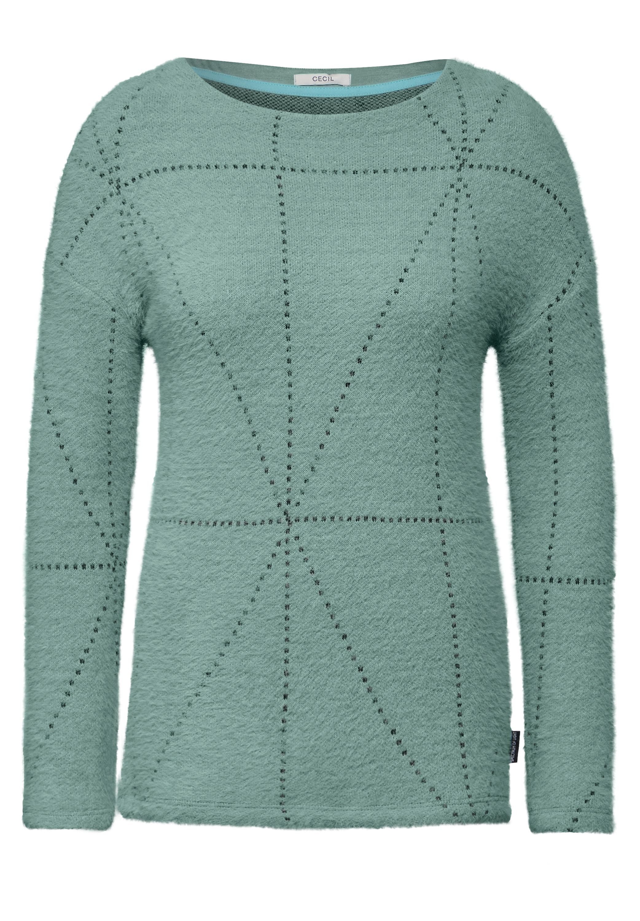 CECIL Langarmshirt günstig online kaufen