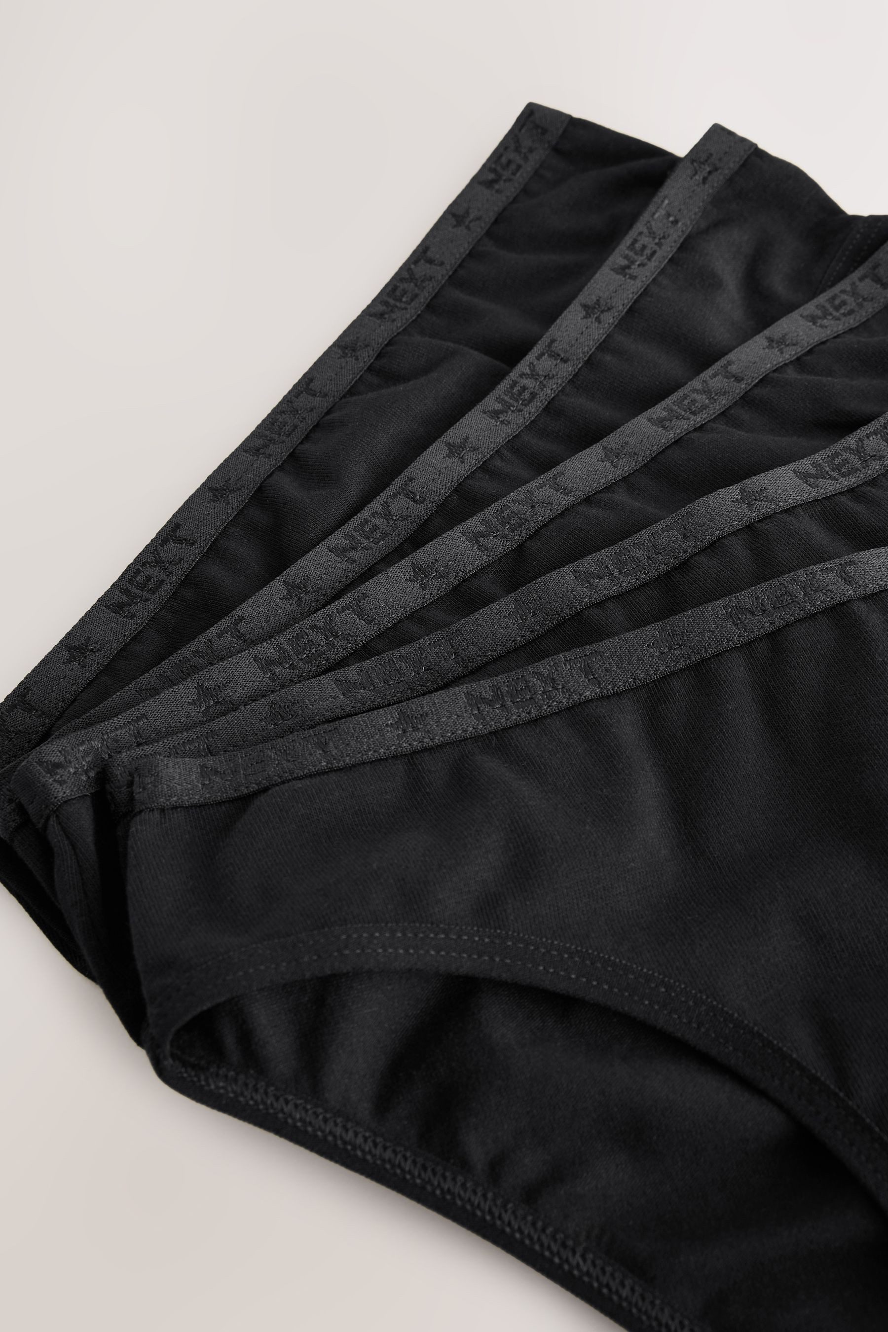 Next Slip 5er-Pack Bikinihose (5-St)