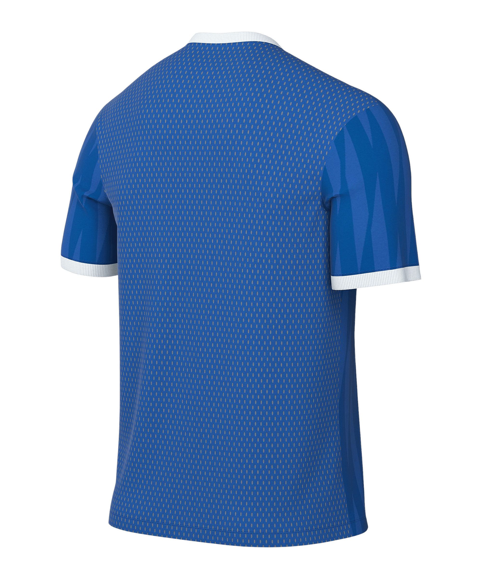 Nike Fußballtrikot Nike Performance Challenge VI Trikot Kids Teamsport – Bild 2 von 4