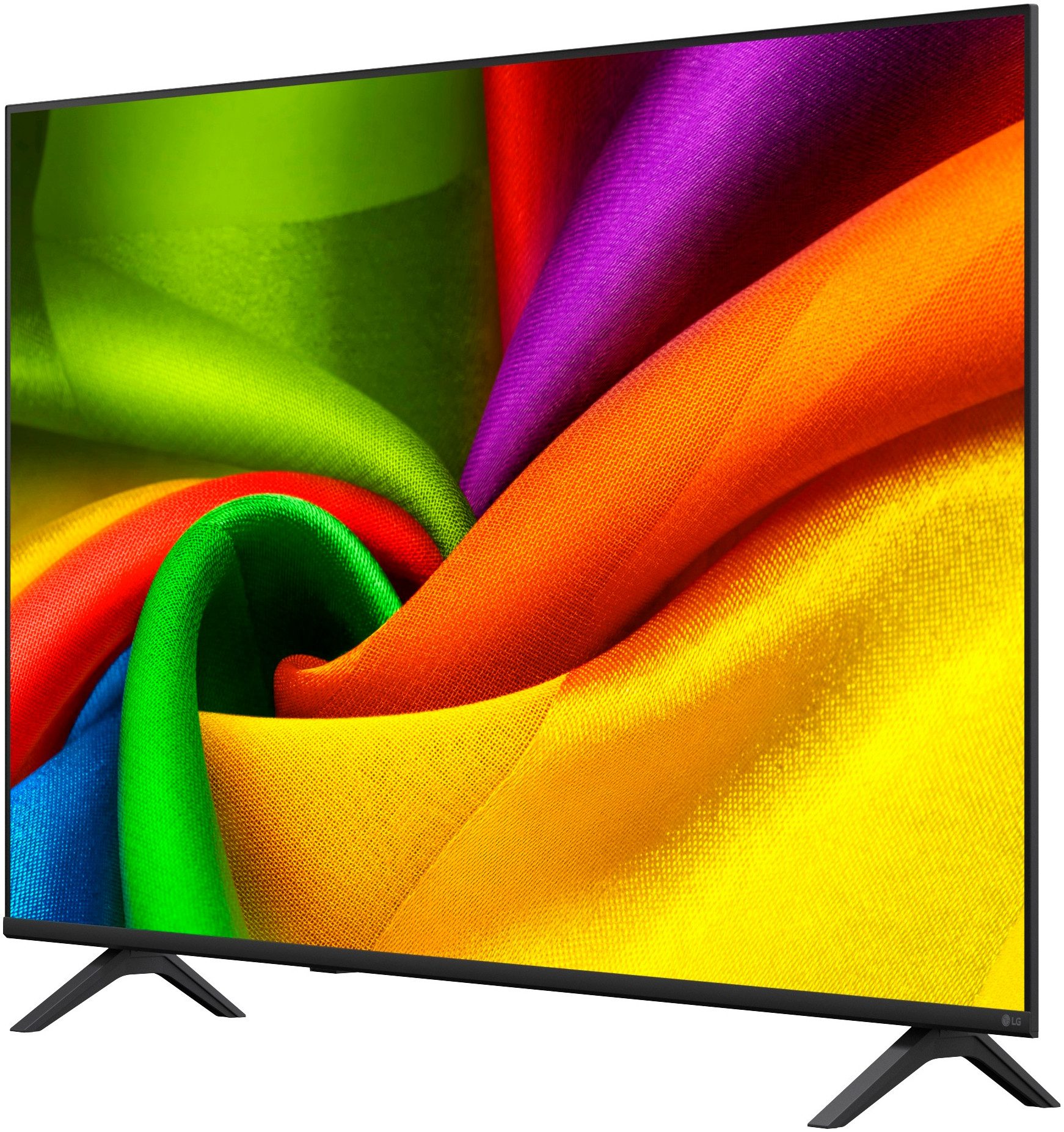 LG 55NU850B6LA DLED-Fernseher (139 cm/55 Zoll, 4K Ultra HD, Smart-TV)