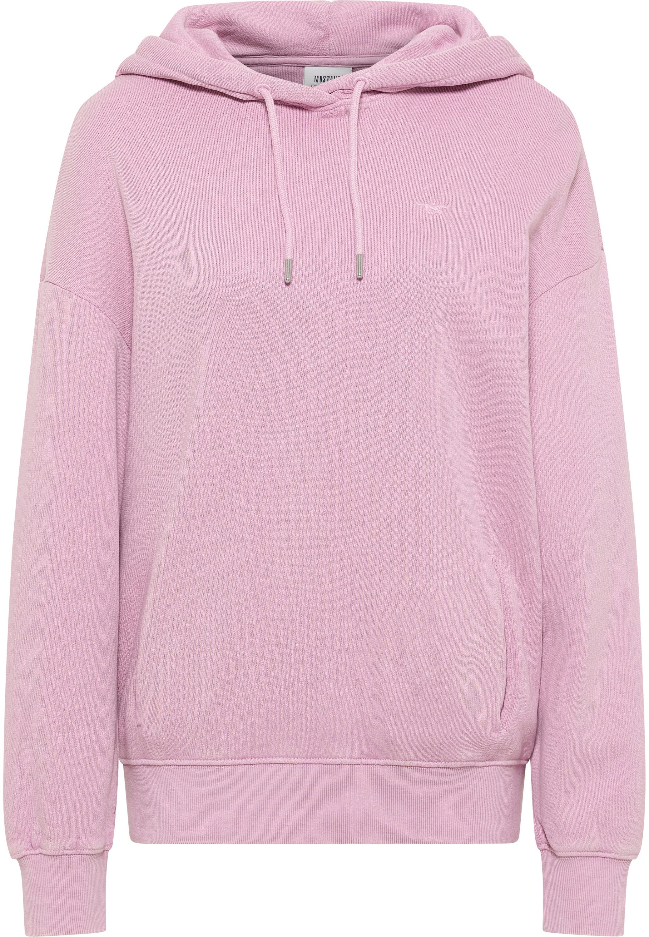 MUSTANG Sweatshirt Damen Style Lea günstig online kaufen