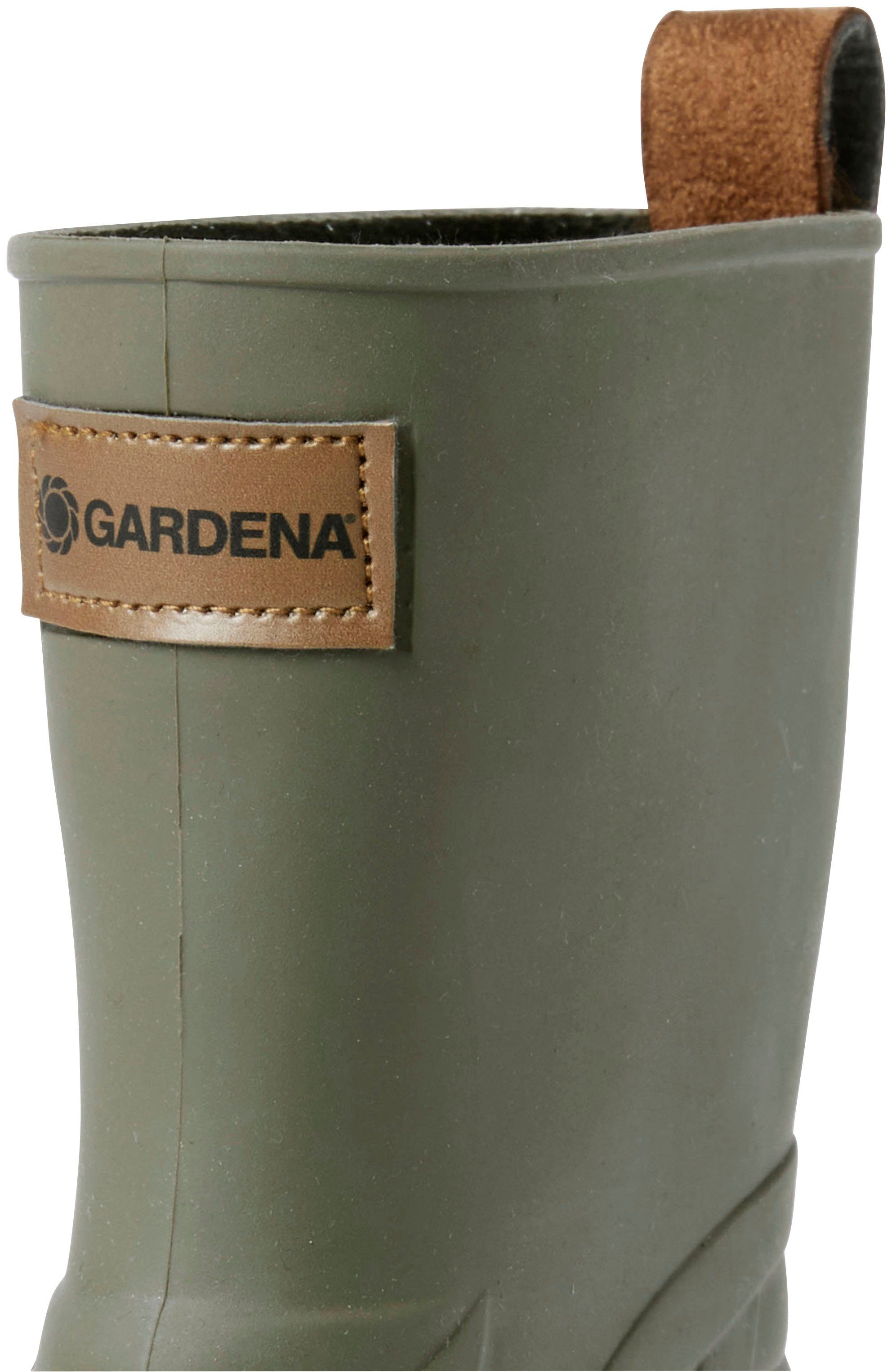 Gummistiefel GARDENA