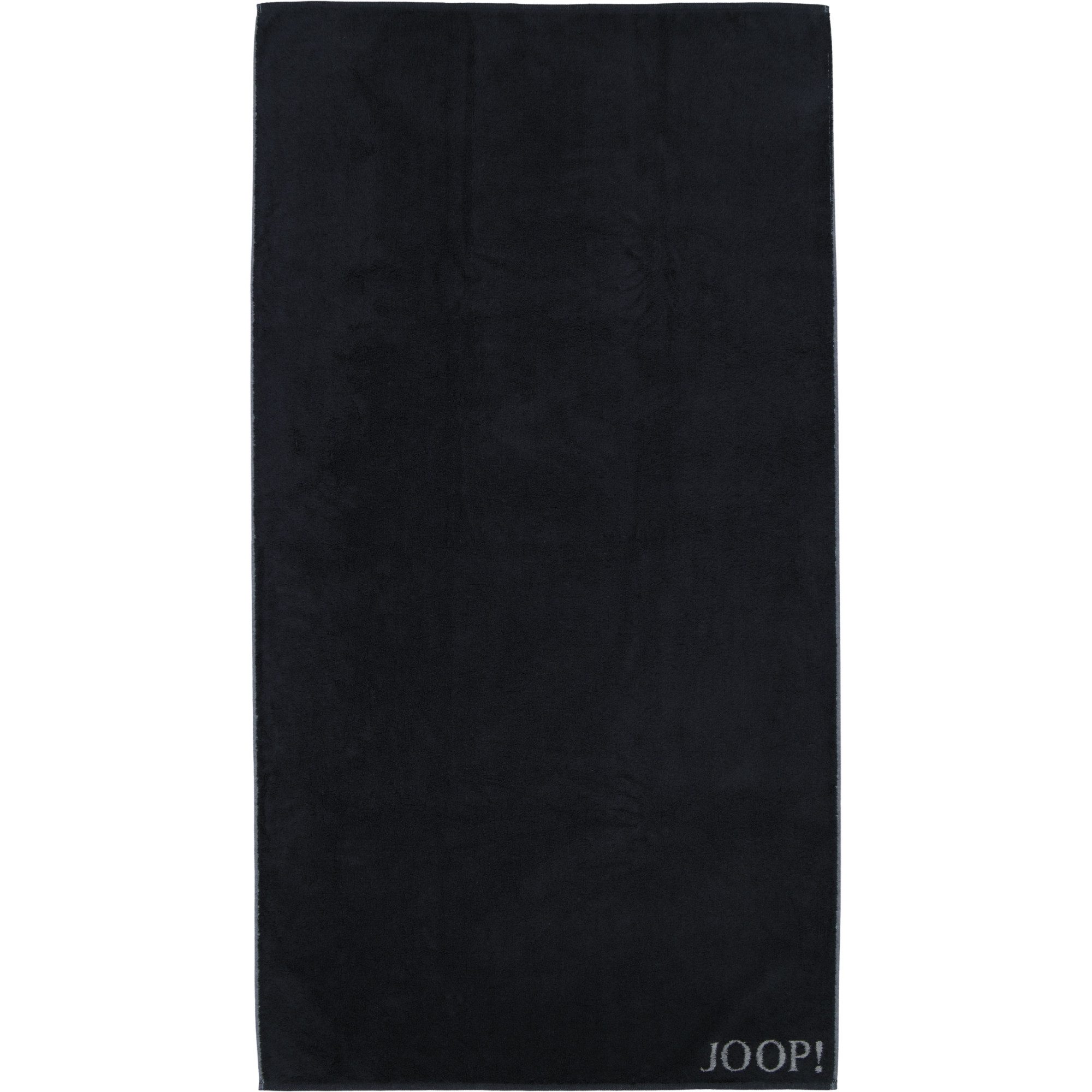JOOP! Handtücher Classic Doubleface 1600, 100% Baumwolle (1-St) günstig online kaufen