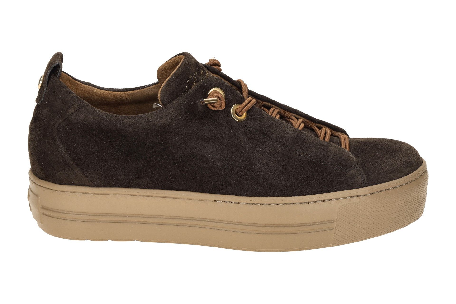 Paul Green 5017-44 Schnürschuh günstig online kaufen