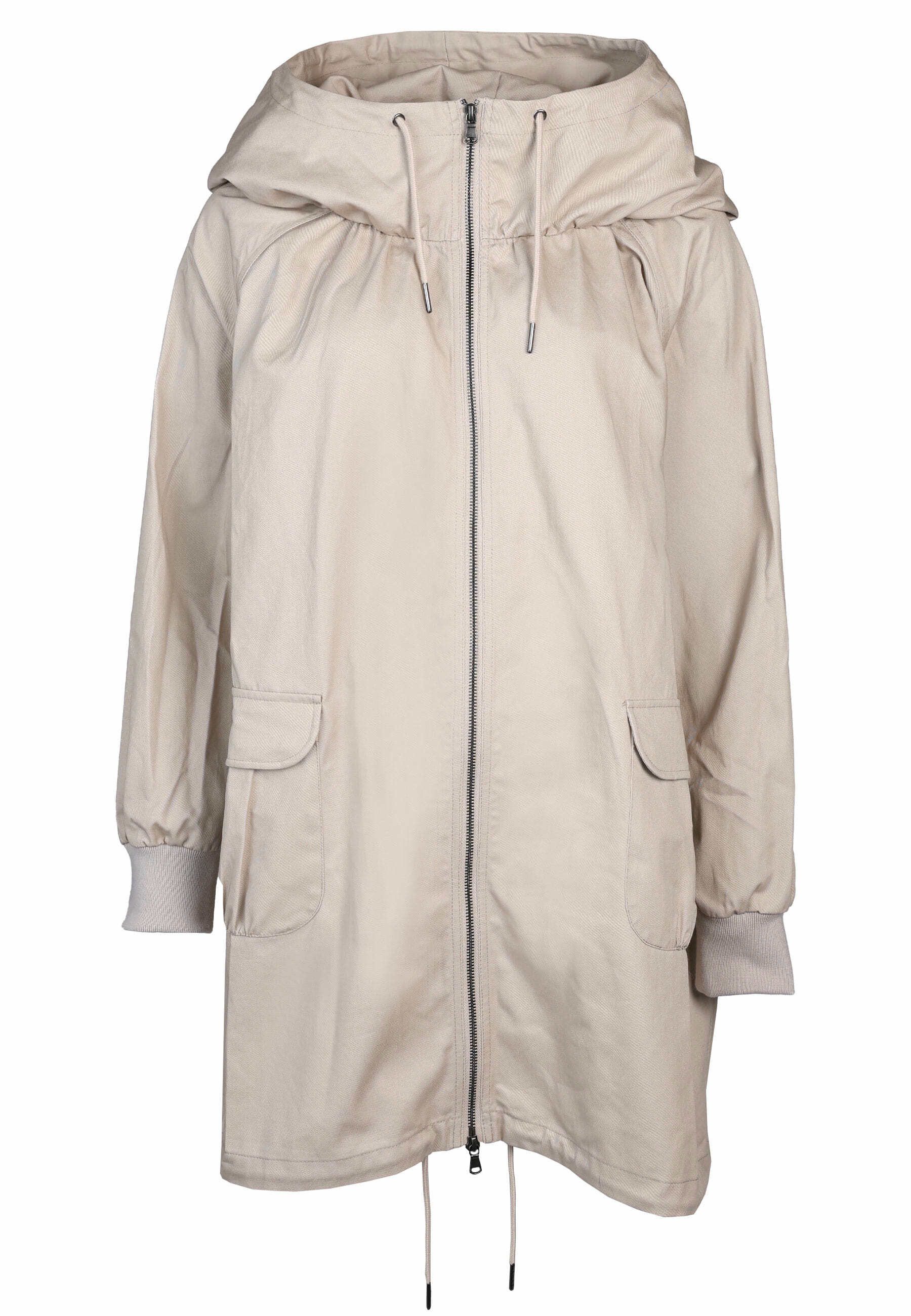 Deerberg Langjacke Valerisina
