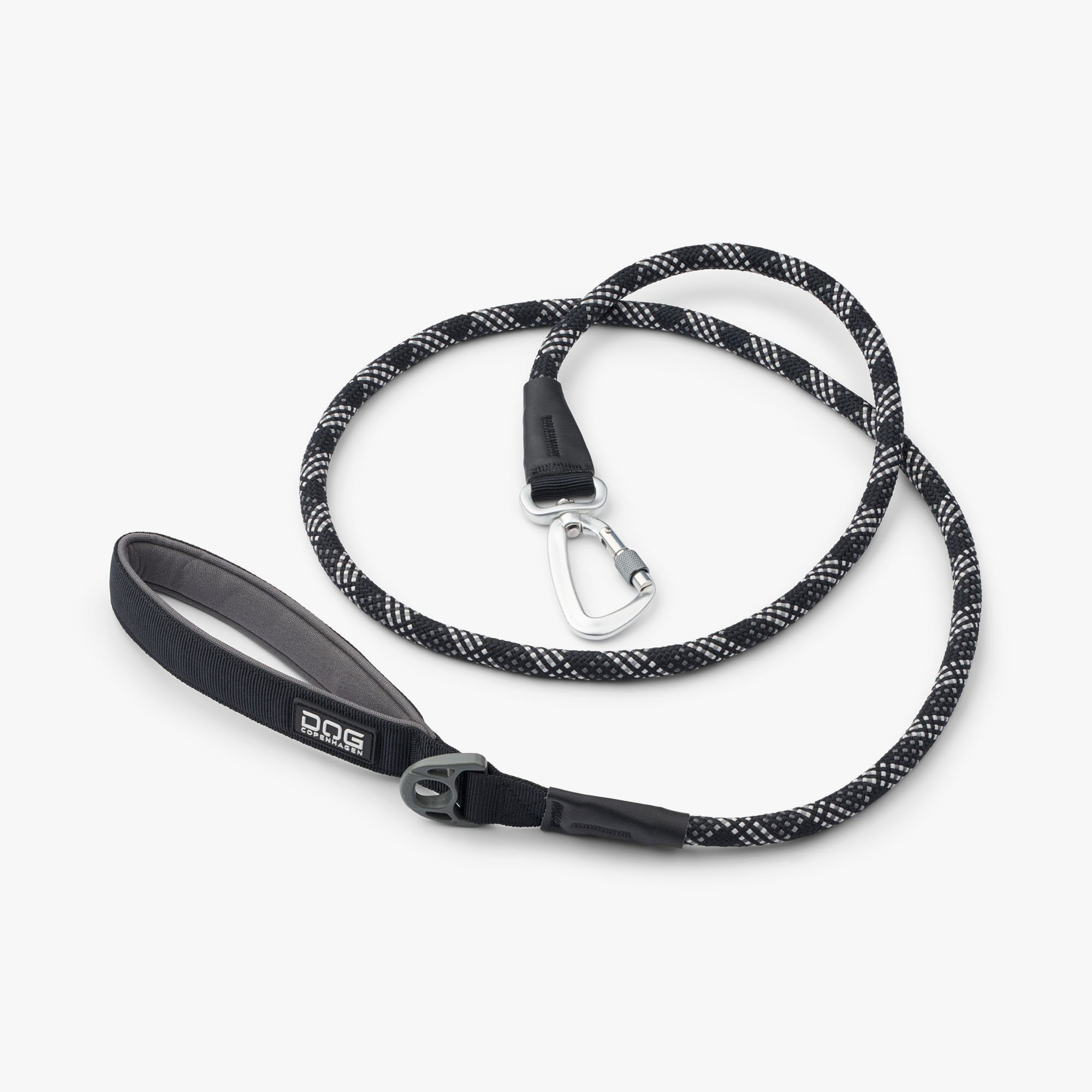 Dog Copenhagen Hundeleine Dog Copenhagen V3 Rope Leash [Variation]