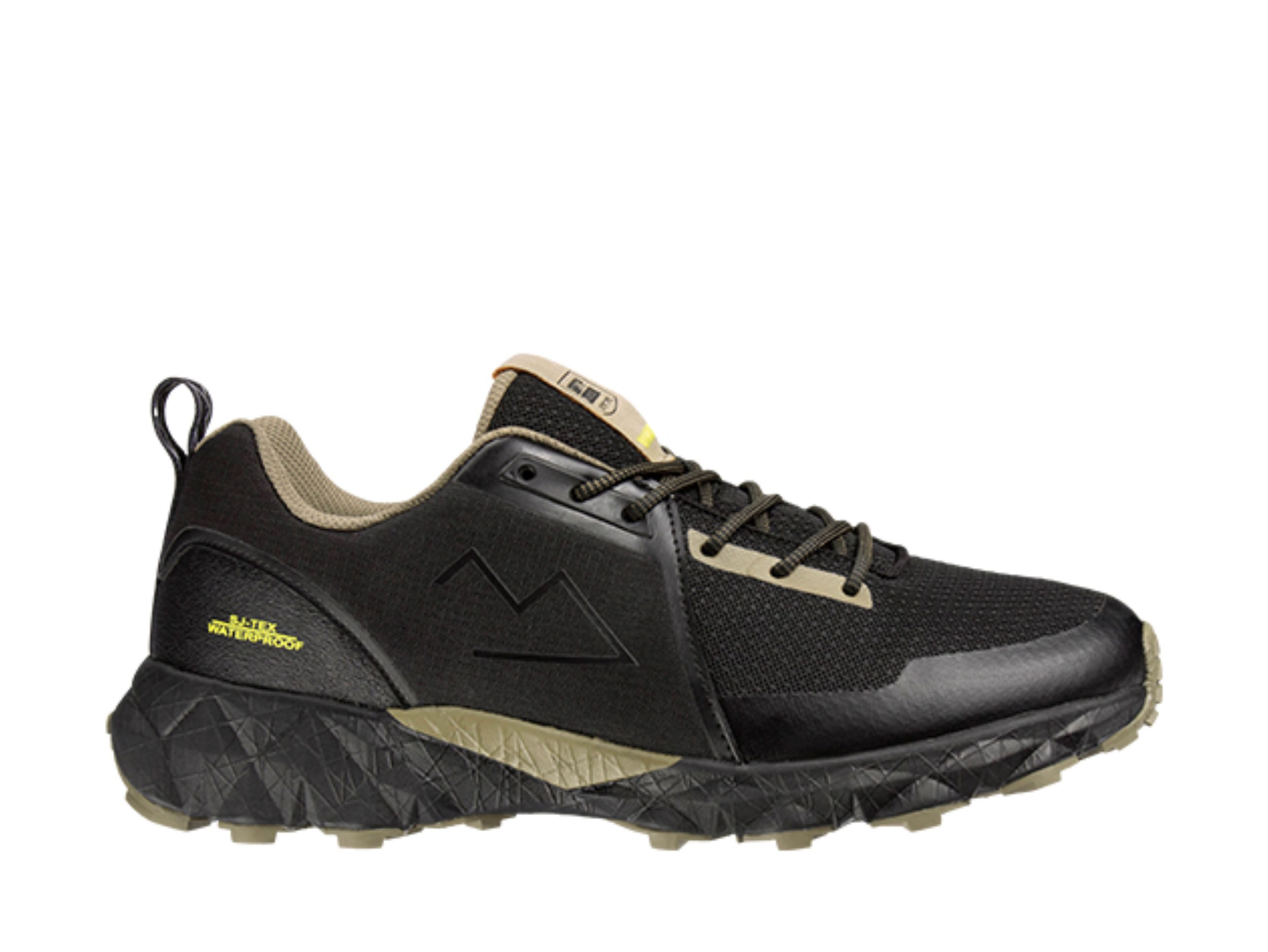 Safety Jogger TAMAN Outdoorschuh Wanderschuh wasserdicht günstig online kaufen