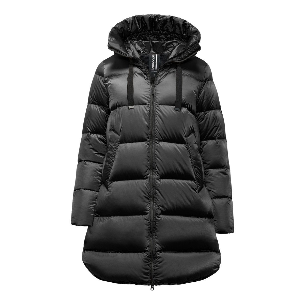 Bomboogie Daunenjacke Geneva Damen Winterjacke, Steppjacke, Mantel, Parka, günstig online kaufen