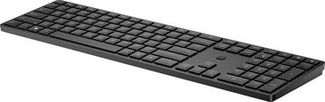 HP 450 Programmierbare Wireless Tastatur