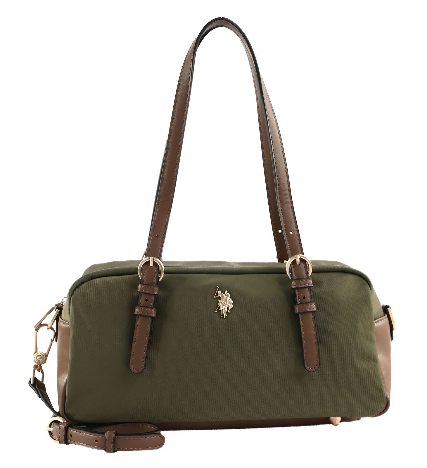 U.S. Polo Assn. Schultertasche Bowling Bag
