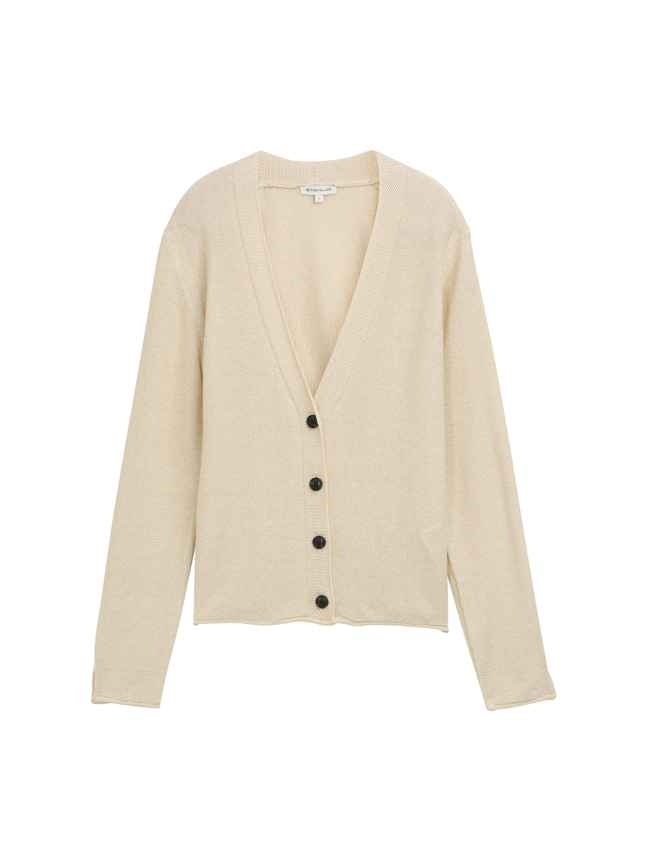 TOM TAILOR Cardigan Cardigan