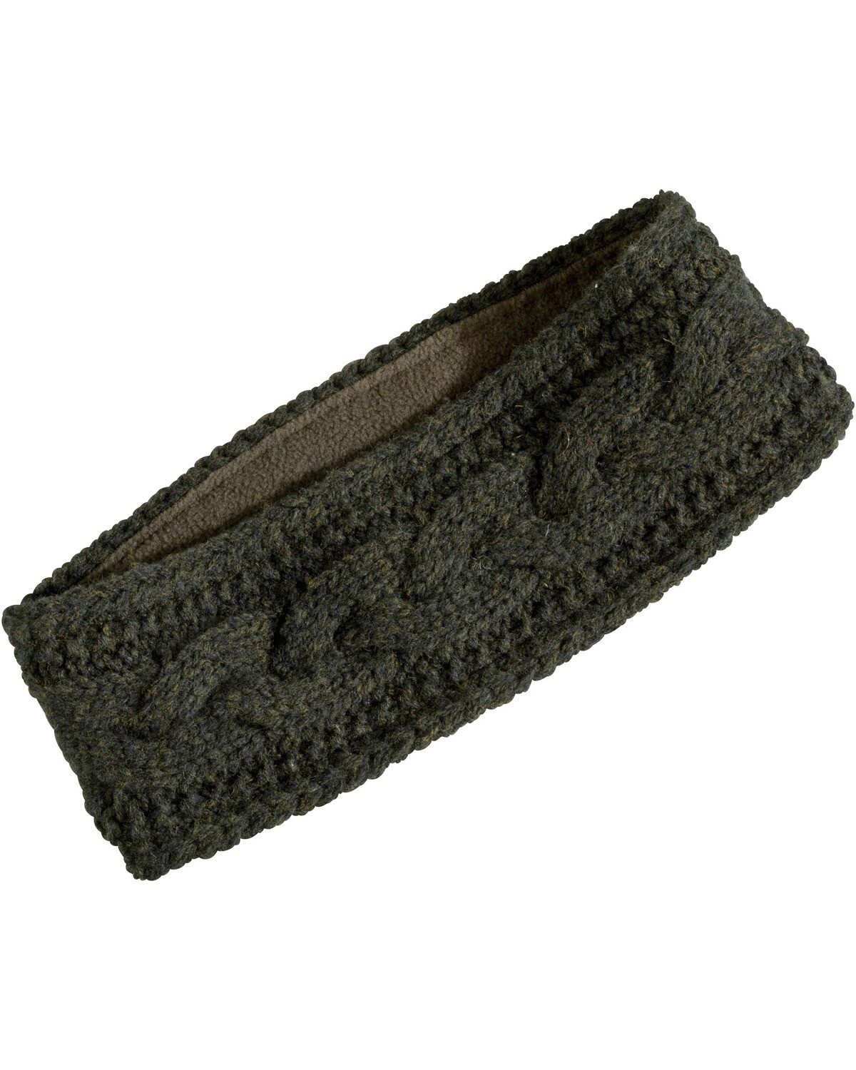 Stirnband Zopf-Stirnband Headband