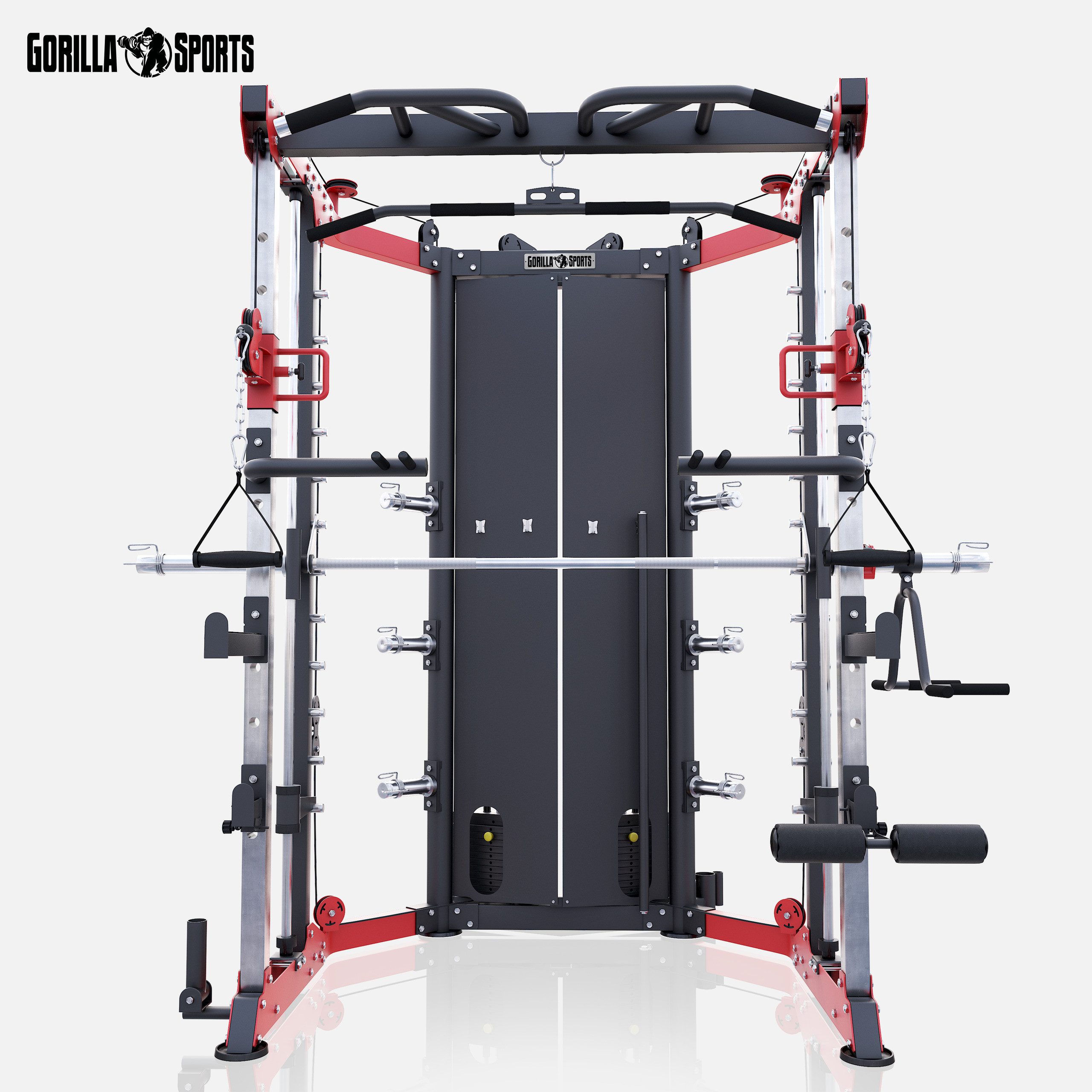 Power rack gorilla sports sale