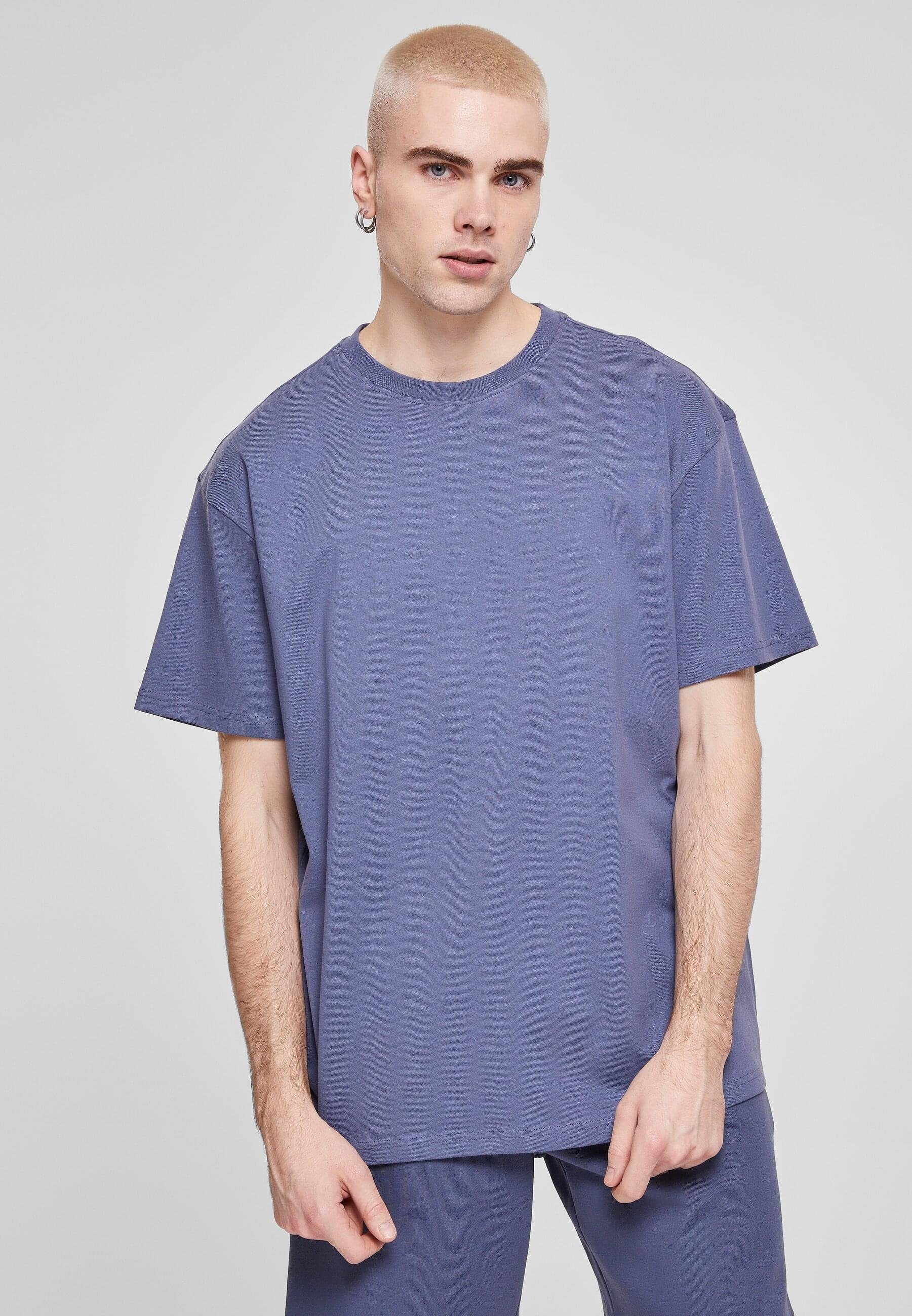URBAN CLASSICS T-Shirt Urban Classics Herren Heavy Oversized Tee (1-tlg) günstig online kaufen