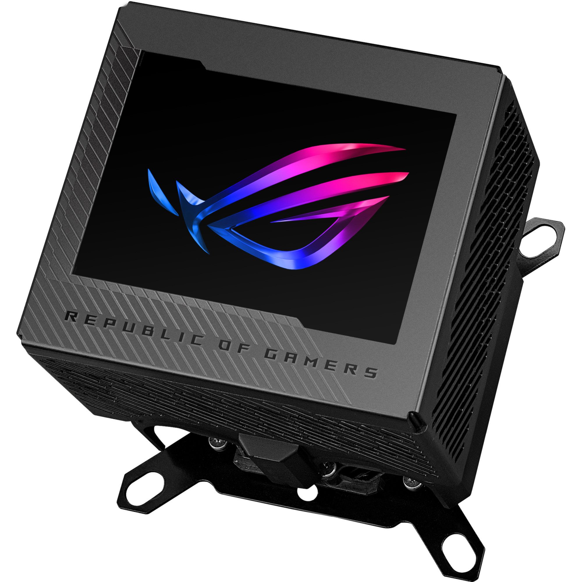 Asus CPU Kühler ASUS ROG RYUJIN III WB, CPU-Kühler