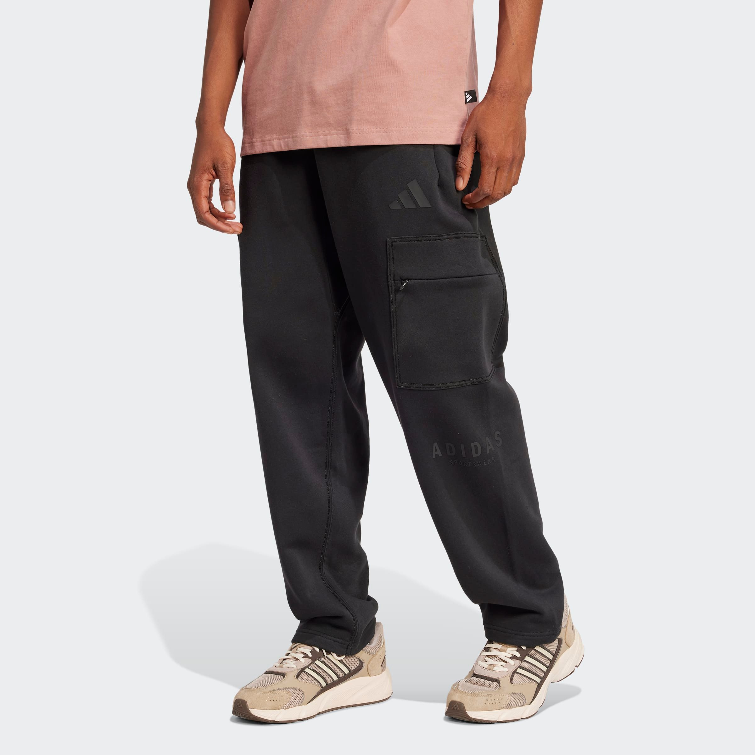 adidas Sportswear Sporthose M A SZN günstig online kaufen