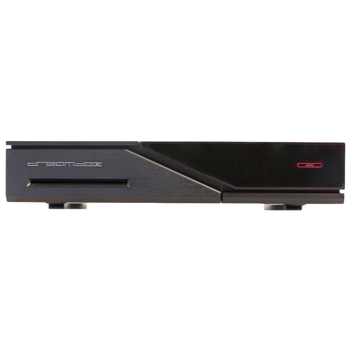 DM520 HD Linux 1x DVB-S2 Satellitenreceiver