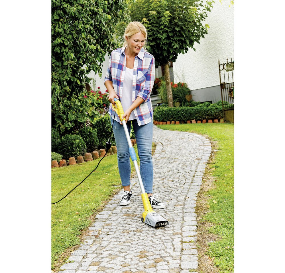 Thumbnail - Gloria Garten Gartenschere Gloria Haus und Garten 000174.0000 Thermoflamm bio Fix Abflammgerät