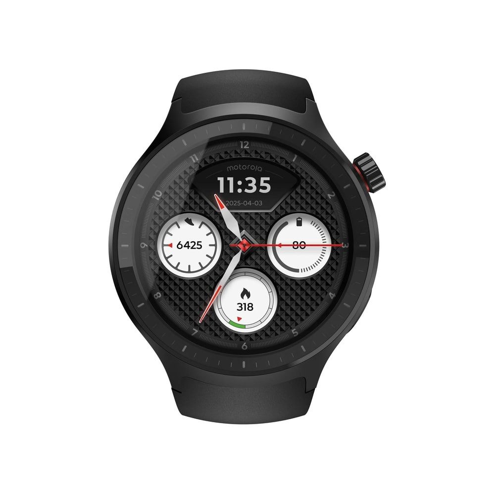 Motorola Smartwatch