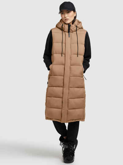 Braune Khujo Wintermäntel für Damen online kaufen | OTTO