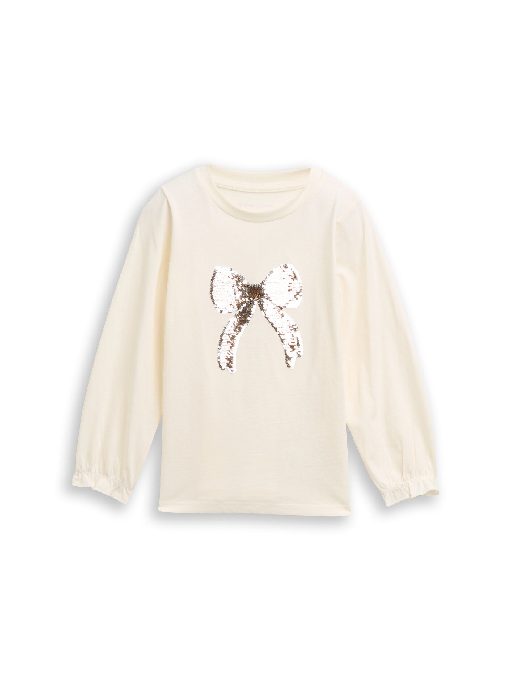 Langarmshirt T-Shirt