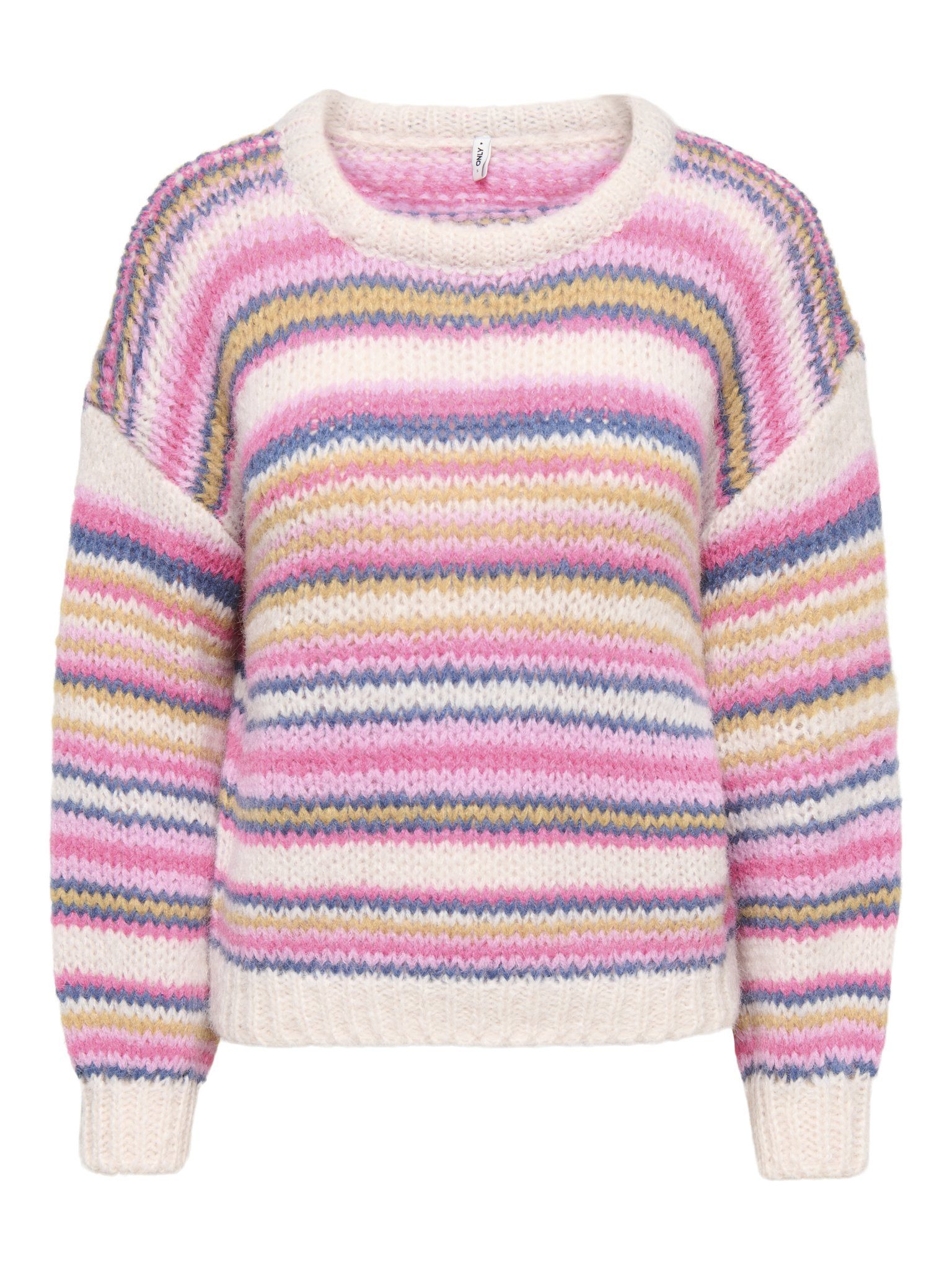 ONLY Strickpullover