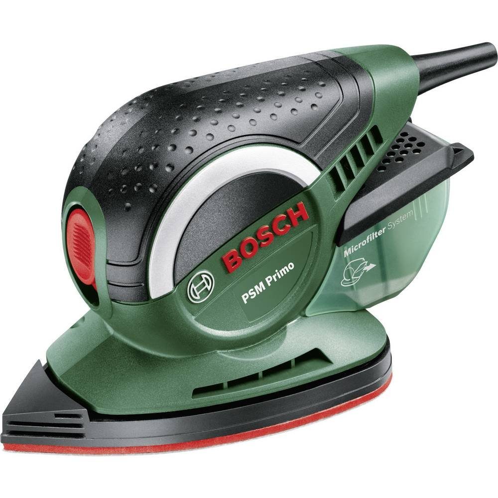 Bosch Home & Garden Multischleifer Multischleifer 06033B8000