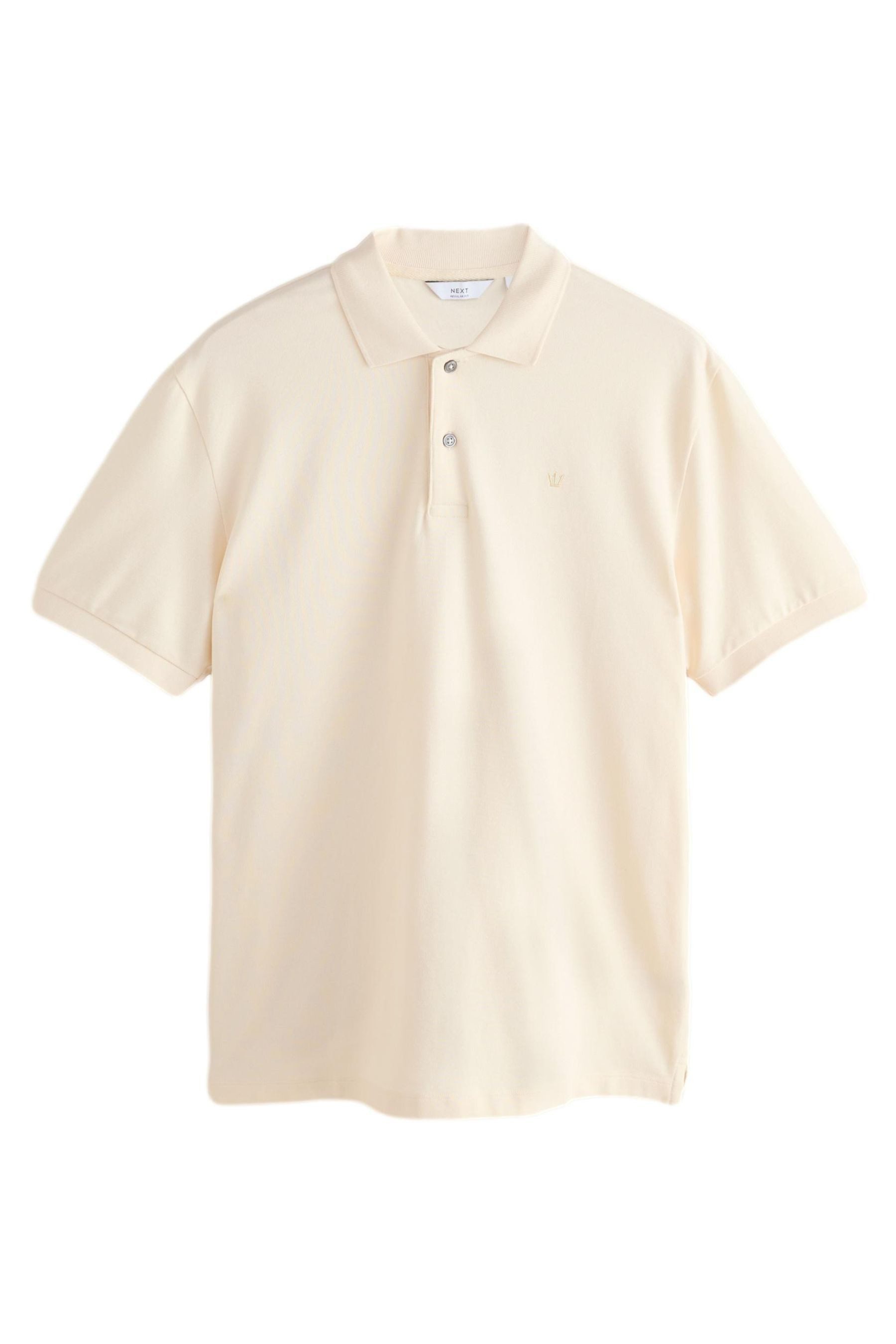 Next Poloshirt Piqué-Poloshirt (1-tlg) günstig online kaufen