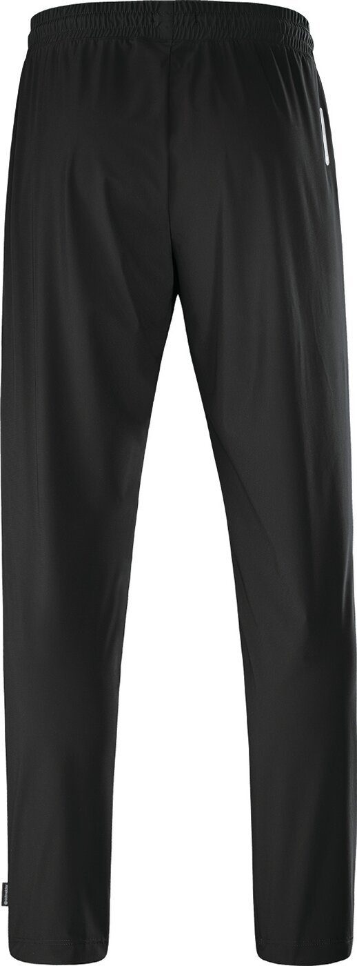 SCHNEIDER Sportswear Sporthose NEBRASKAM-HOSE SCHWARZ günstig online kaufen