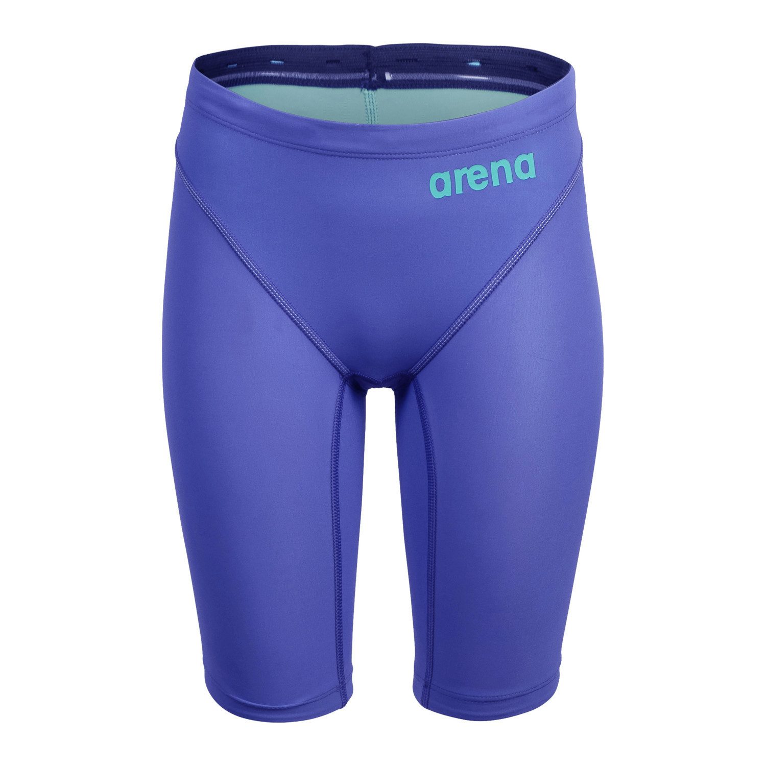 Badehose Arena Jungen Wettkampf-Badehose Powerskin Impulso Jammer 008609