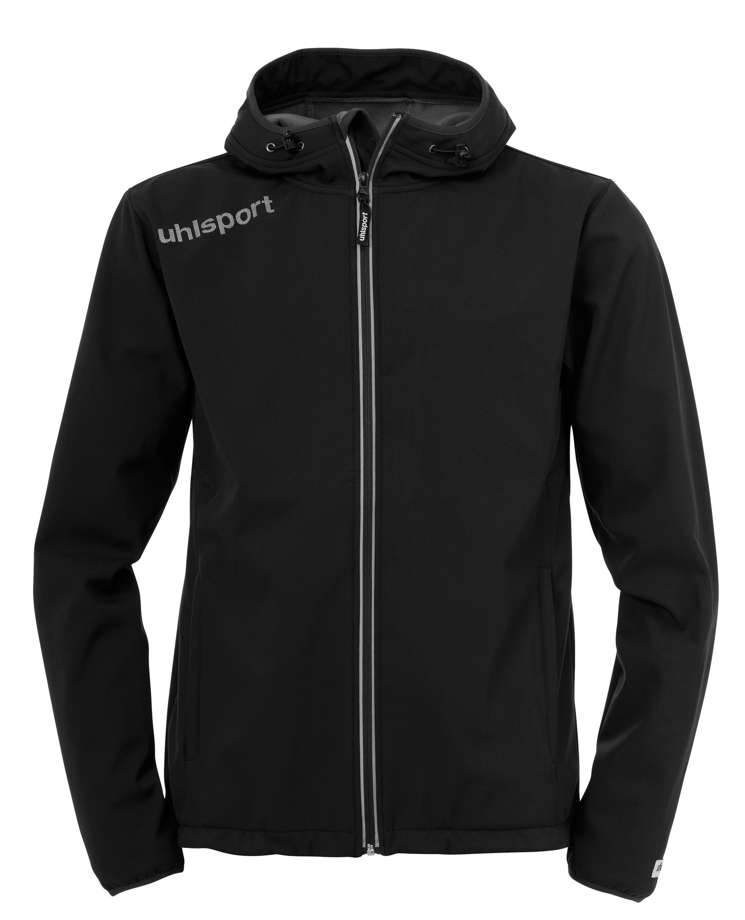 uhlsport Softshelljacke SOFTSHELL JACKE ESSENTIAL (1-St) not_applicable günstig online kaufen