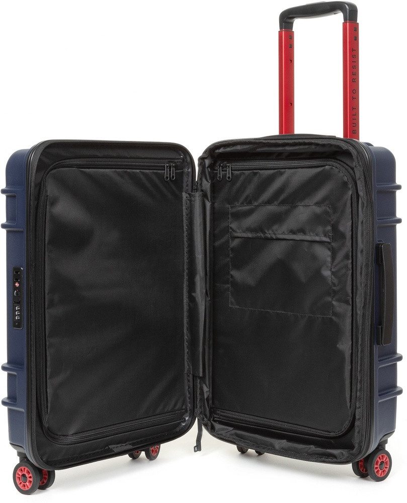 Eastpak Reisetasche Resit'r Zip S