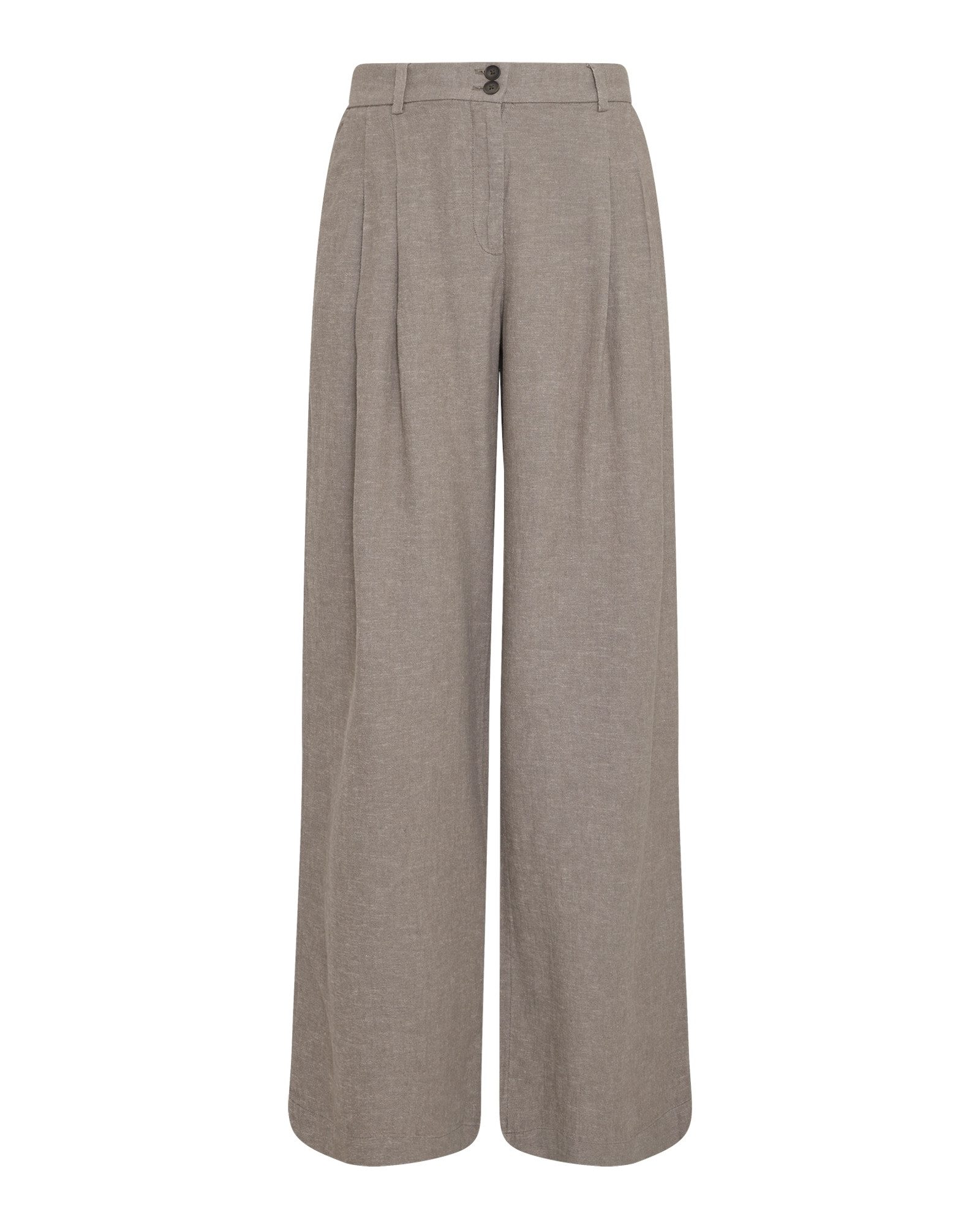 Moss Copenhagen Stoffhose günstig online kaufen