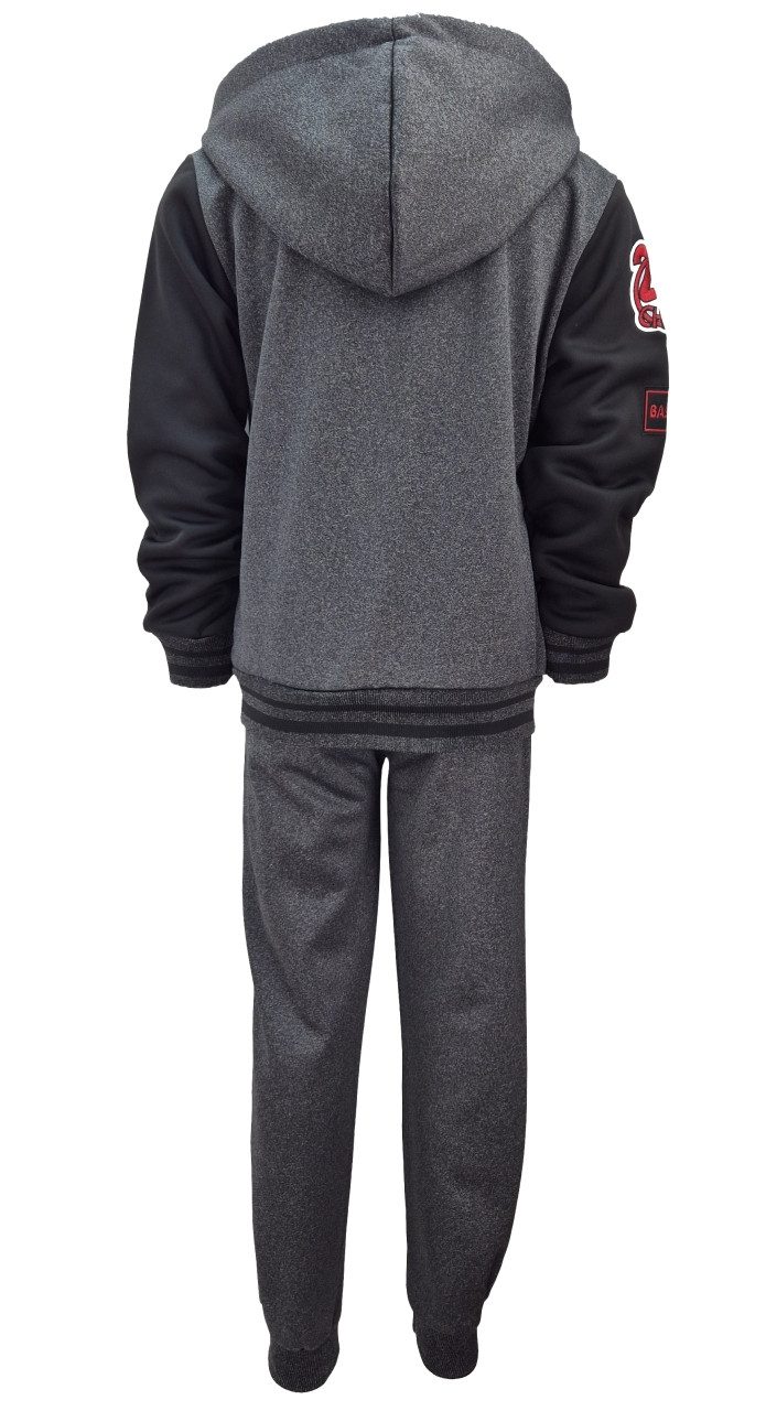 Fashion Boy Jogginganzug Trainingsanzug Freizeitanzug Sweatanzug, günstig online kaufen