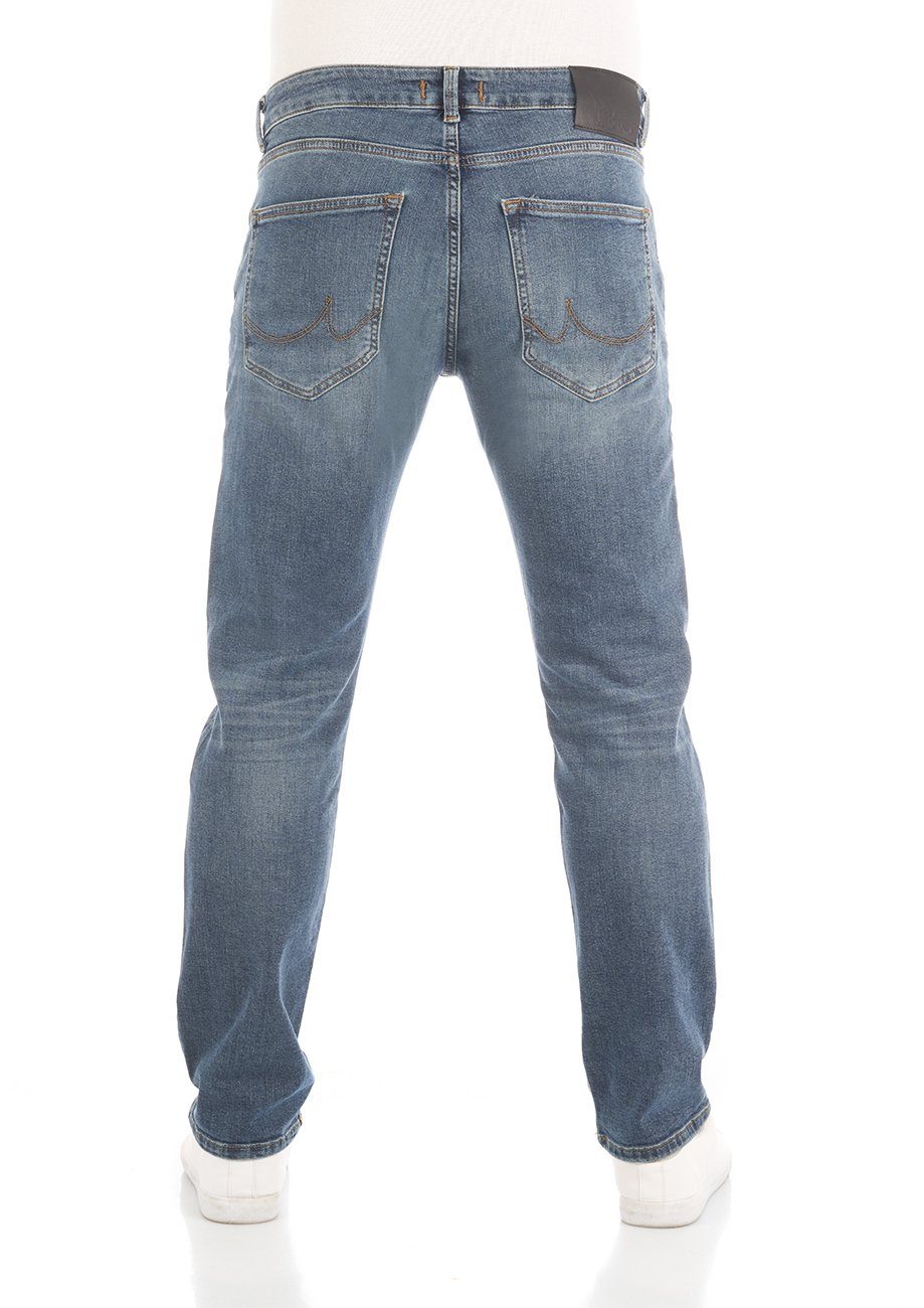LTB Hollywood Straight-Jeans Z Wash (53202) Hollywood Z Altair