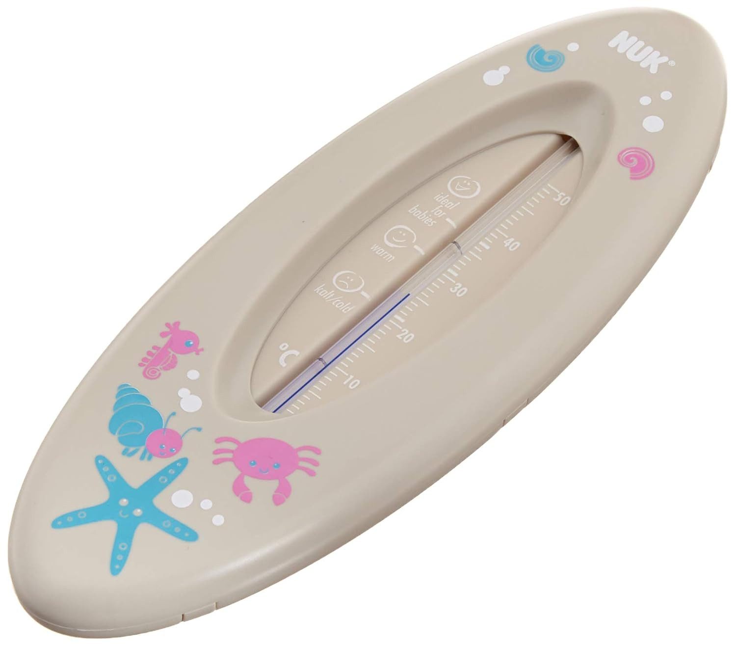 NUK Badethermometer NUK Badethermometer