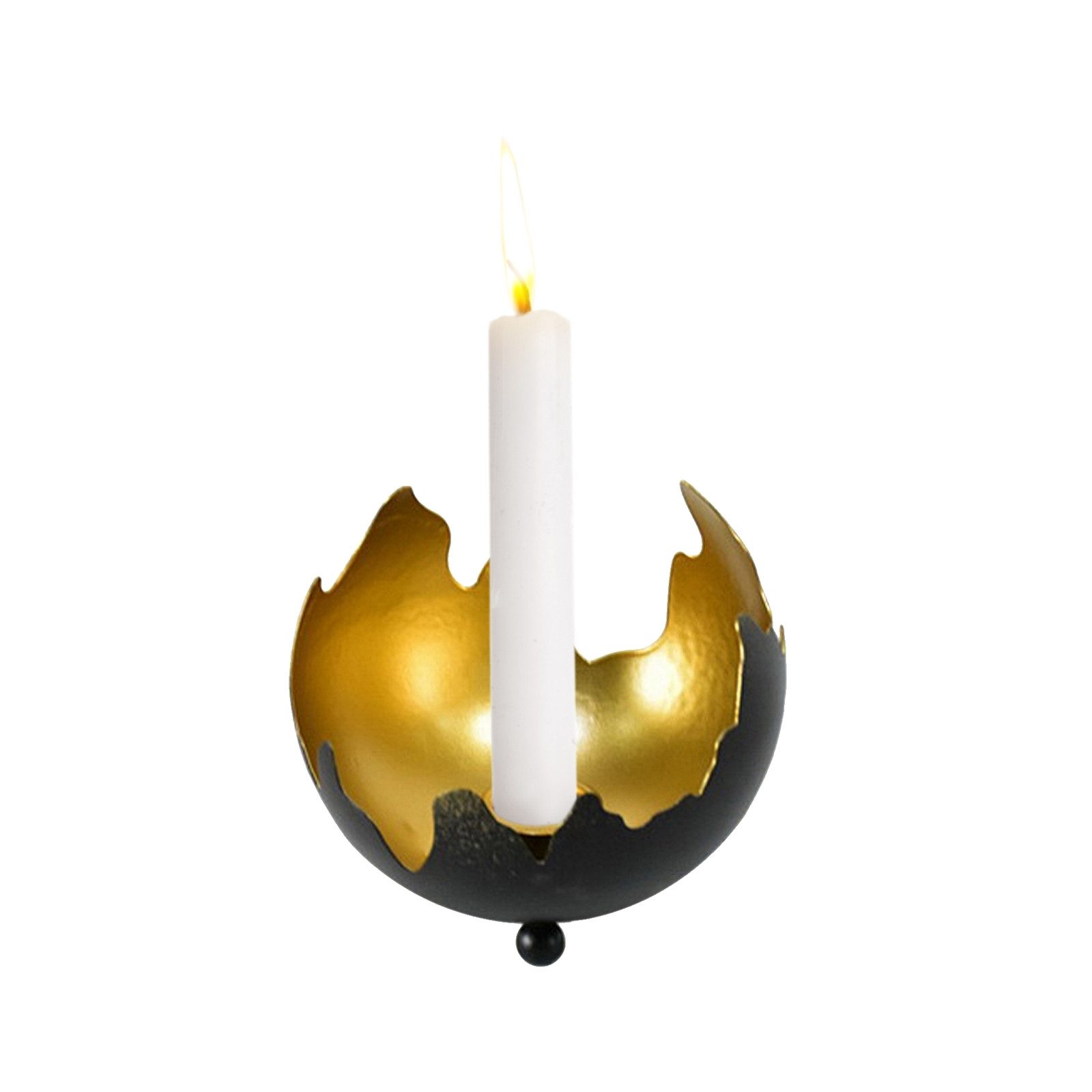 HTI-Living Kerzenständer Kerzenständer Verena (Stück, 1 günstig online kaufen