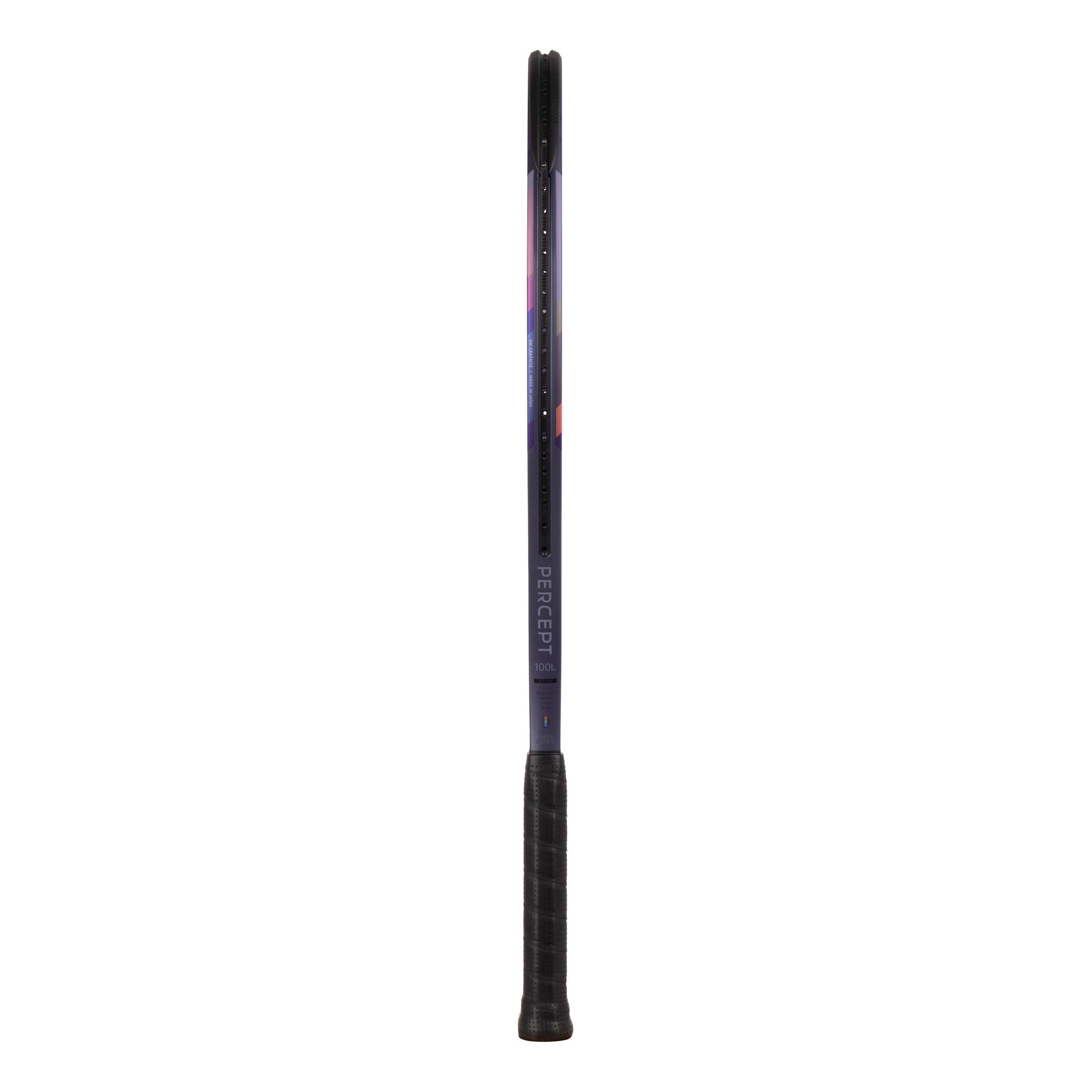 Yonex Tennisschläger Percept 100L (280g)