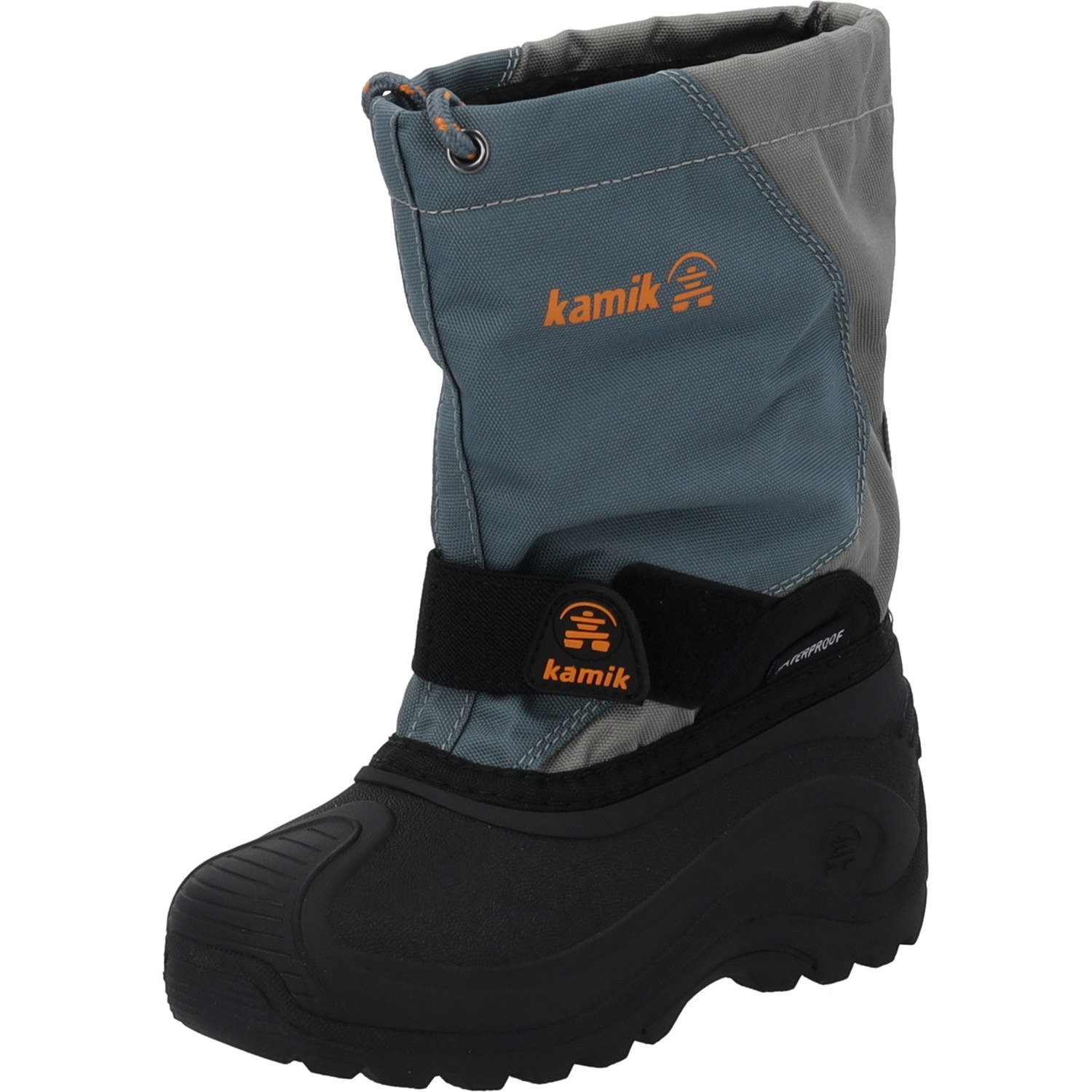 Kamik Snowfox 3WP NF8403/NF4403 M Winterstiefel