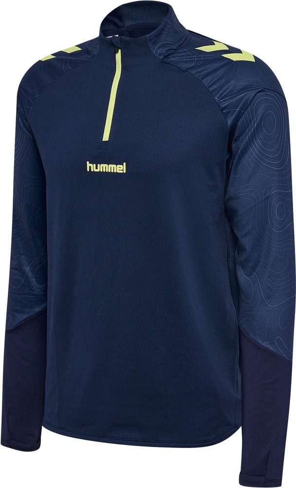 Trainingsjacke Hmlblaze 2.0 Training Half Zip