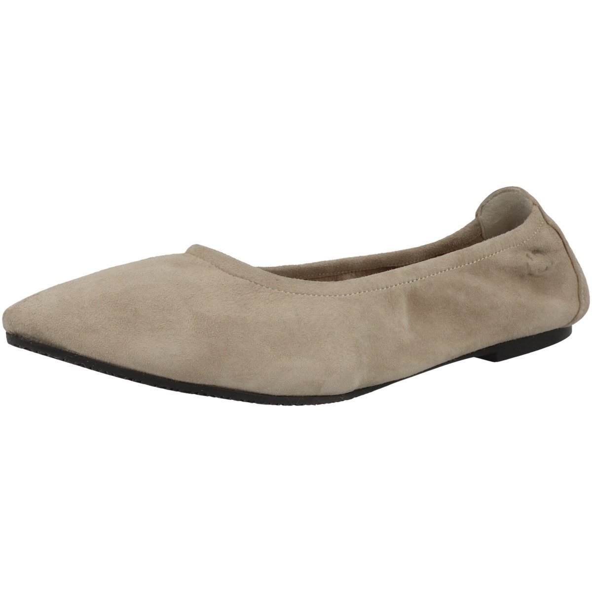 Ballerina Damen GERRY beige Acerra 06 WEBER