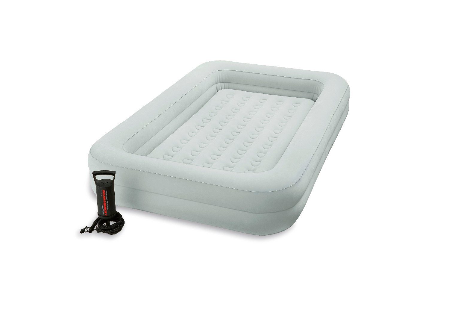 Intex Luftbett Luftbett Kinder Reisebett aufblasbar günstig online kaufen